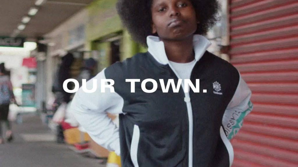 Meet Odila Ntahogwisiga from Auckland. 
This is her story. 
#StirlingSports #OurHeritage